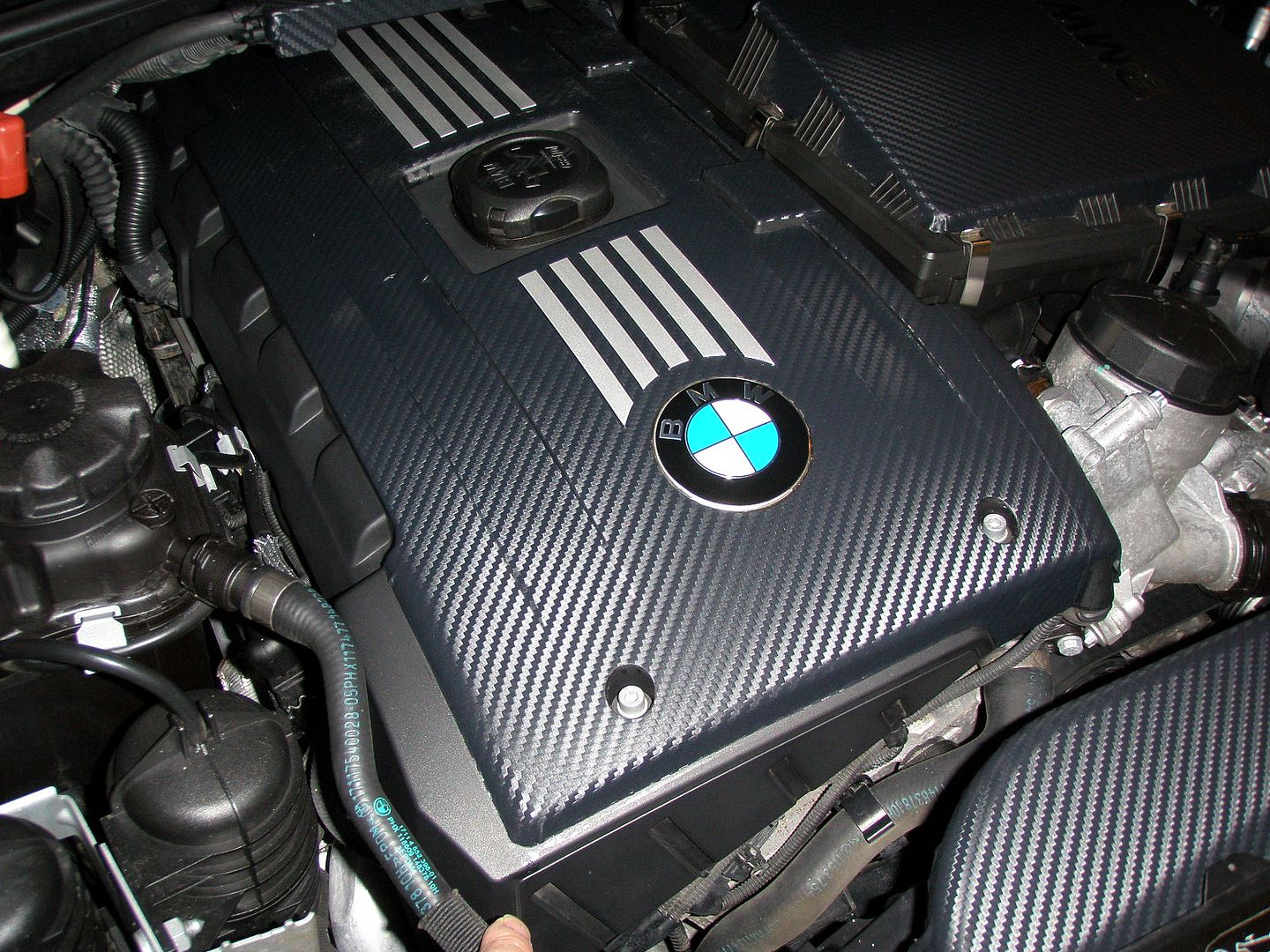 WuWraps Custom Automotive Wraps is now a sponsor! WooHoo! E46Fanatics